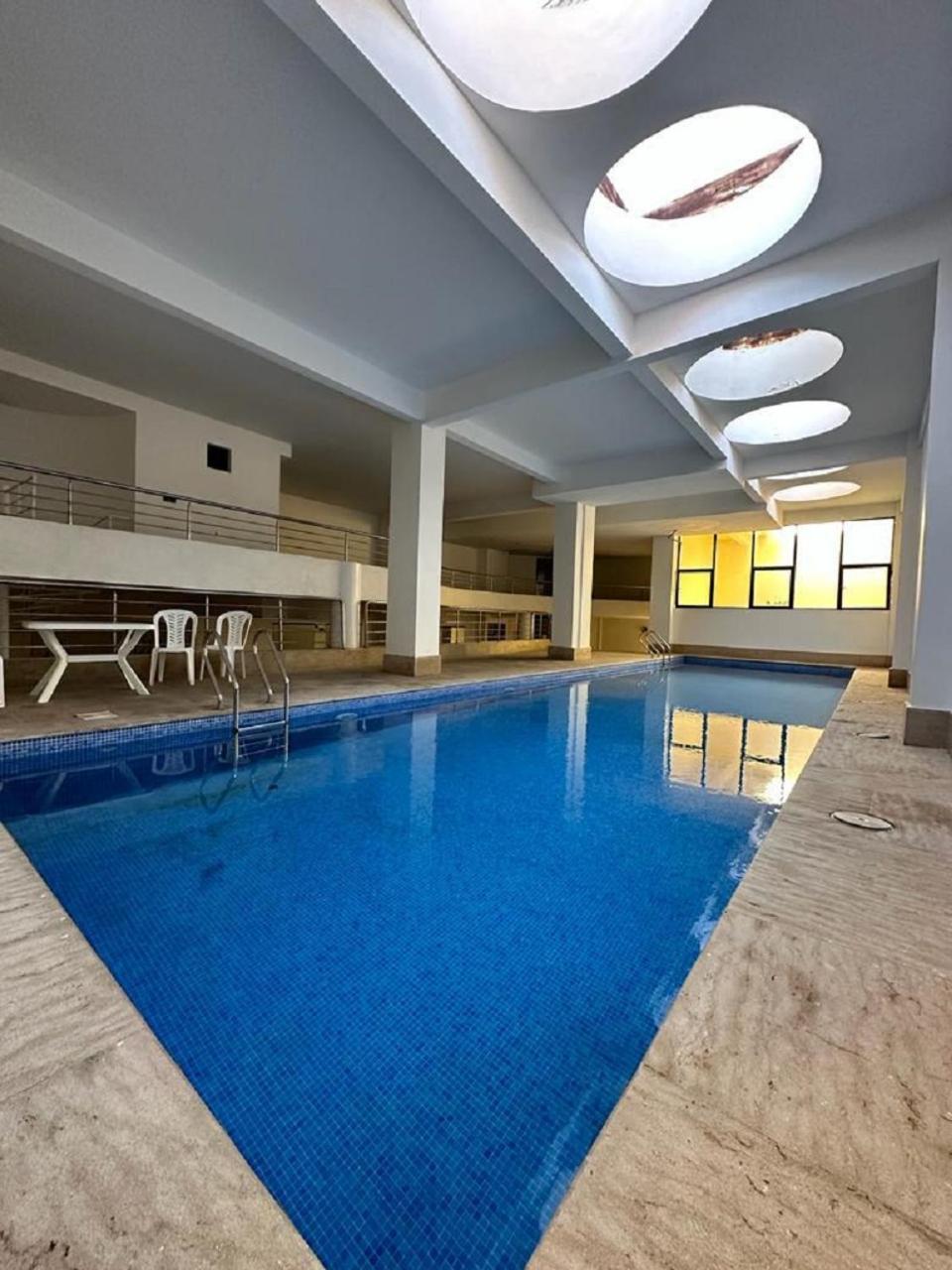 Appartement Marrakech Marraquexe Exterior foto
